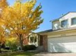 4535 Cathay Ct, Denver, CO 80249