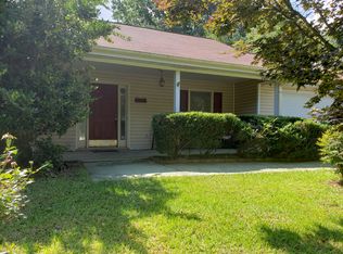 1403 Bailey Ct SW, Conyers, GA 30094