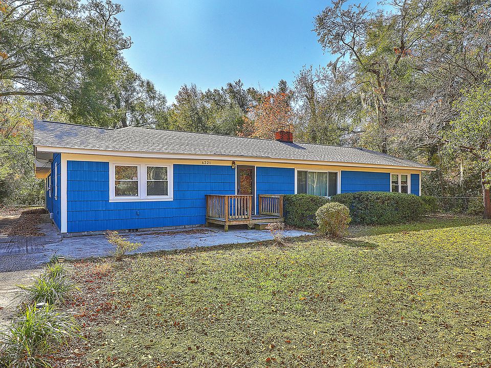 2nd image of 4321 Withers Dr