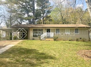 2407 Cresta Dr, Decatur, GA 30032