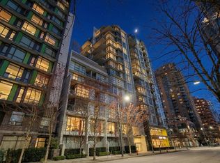 1205 Howe St #1202, Vancouver, BC