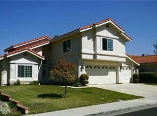 13247 Elmrock Ave, Moorpark, CA 93021