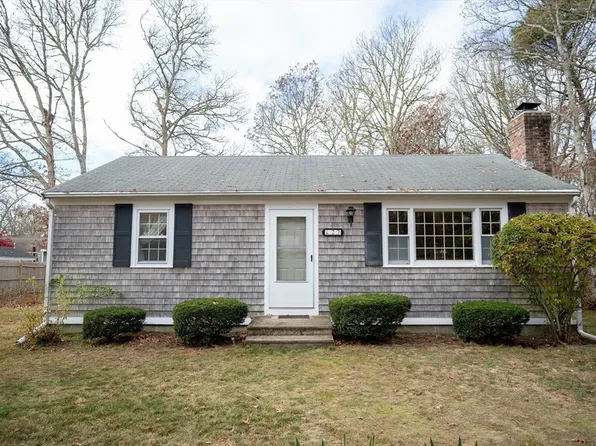 27 Frank Baker Rd, South Yarmouth, MA 02664
