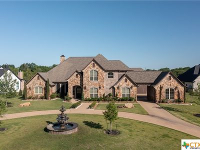 8798 Queens Ct, College Station, TX, 77845
