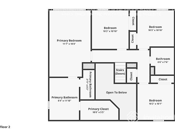 3rd image of 3939 Jasmine Ln