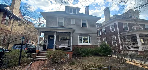 180 Dartmouth St #2-1 Photo 1