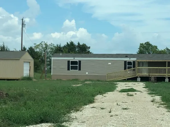 5350 SE County Road 1086, Corsicana, TX 75109