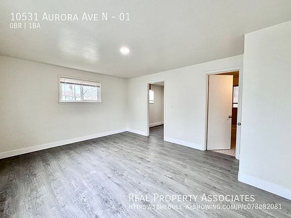 3rd image of 10531 Aurora Ave N APT 1