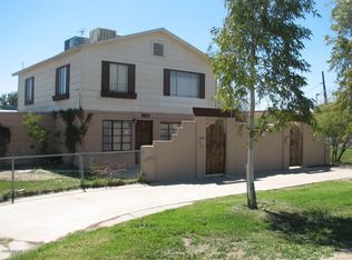 1021 W Pierson St, Phoenix, AZ 85013