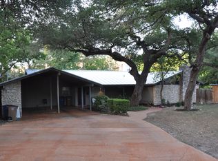 1702 Emilie Ln, Austin, TX 78731
