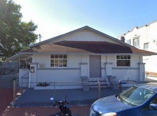 Evanston Heights, Miami, FL 33125