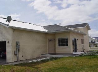 170 Empire Loop, Kalispell, MT 59901