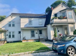 3 Elmore St APT 2, Barre, VT 05641