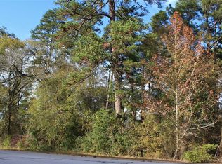 1405 Nottingham St, Huntsville, TX 77340