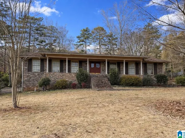 7406 Gadsden Hwy, Trussville, AL 35173