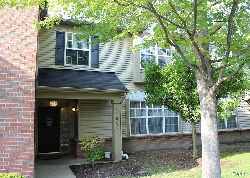 1st image of 47640 Pembroke Dr #100