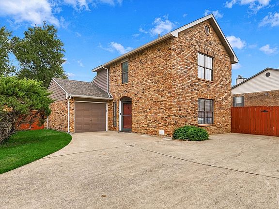 2nd image of 3136 Harbinger Ln