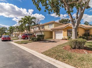 3381 Commodore Ct, West Palm Beach, FL 33411