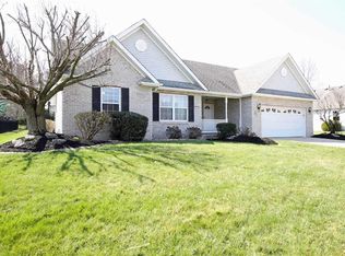 1209 Cherry Tree Ln, Godfrey, IL 62035