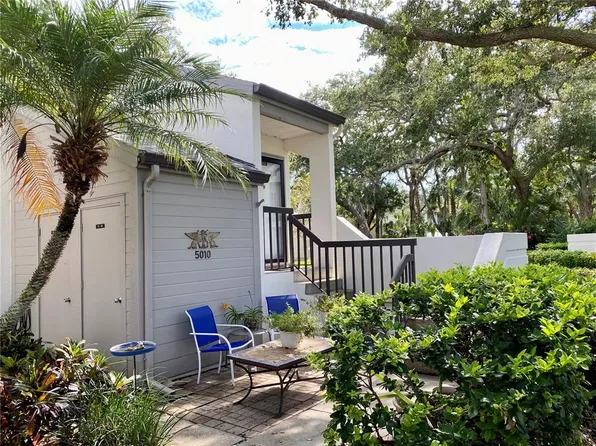11440 HARBOR WAY #5010, LARGO, FL 33774