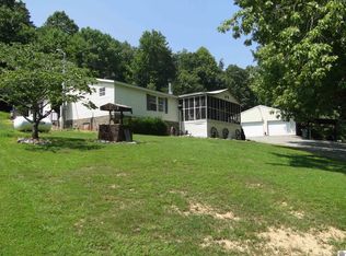 1717 State Route 1271, Kuttawa, KY 42055