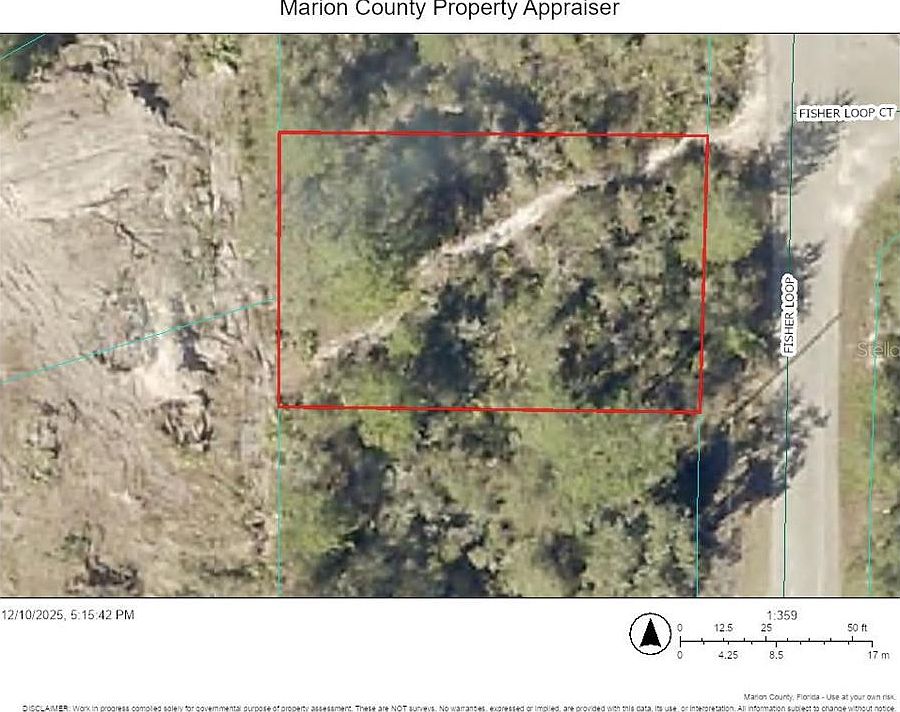 1st image of Fisher Loop Lot 75