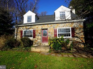 1 Yerger Rd, Schwenksville, PA 19473