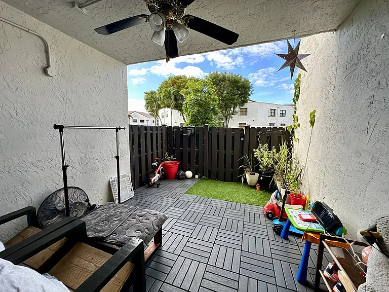 9427 Fontainebleau Blvd #102-34 — Photo 5