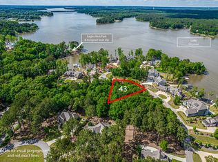 205 Eagles Way #43, Eatonton, GA 31024