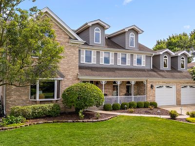 8037 174th Pl, Tinley Park, IL, 60477