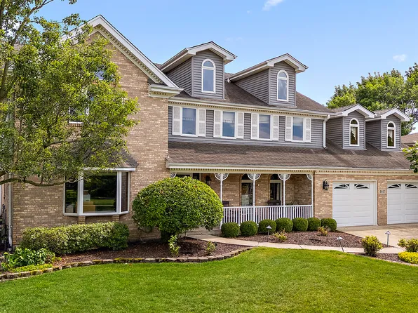 8037 174th Pl, Tinley Park, IL 60477