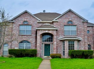 1529 Mill Creek Dr, Desoto, TX 75115