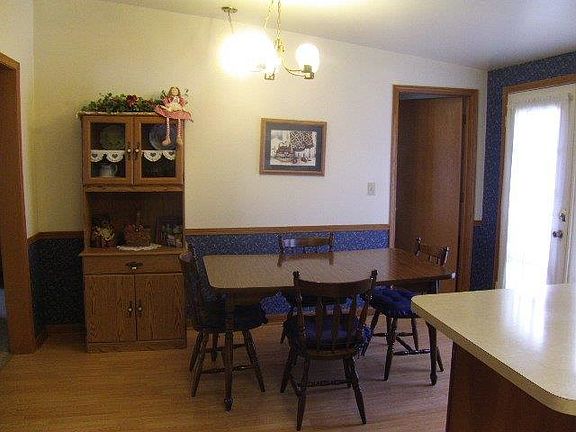 Kitchen/Dining