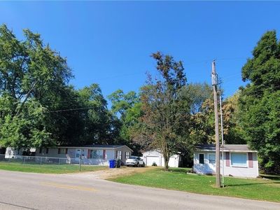 3443 N Charles St, Decatur, IL, 62526