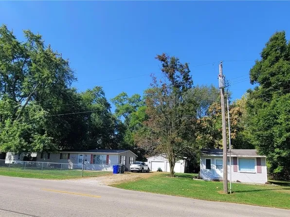 3443 N Charles St, Decatur, IL 62526