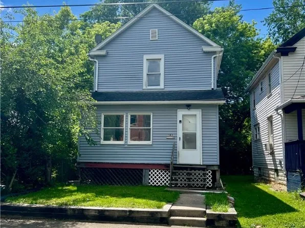 1140 Sherman St, Akron, OH 44301