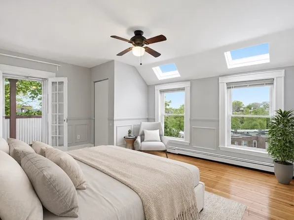 7 Leamington Rd #3, Brighton, MA 02135