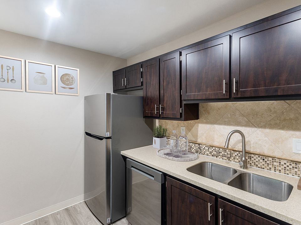 Stainless Steel Appliances