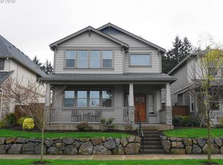 11836 SW Oslo St, Wilsonville, OR 97070