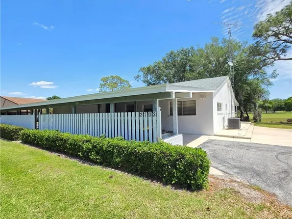 2702 Golf Hammock Dr, Sebring, FL 33872