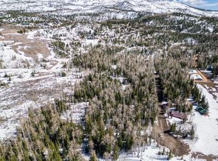 Mountain View Drive Lot Dr, Brian Head, UT 84719