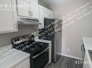 2912 W Florida St #D, Greensboro, NC 27407