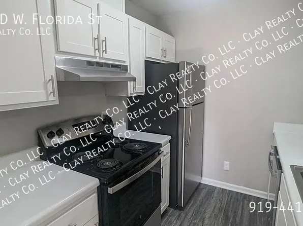 2912 W Florida St #D, Greensboro, NC 27407
