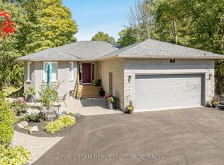 30 Bourgeois Beach Rd, Tay, ON L0K2A0