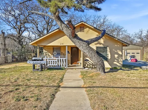 2113 Harris Ln, Fort Worth, TX 76117