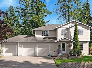 1610 Gohr Rd, Sultan, WA 98294