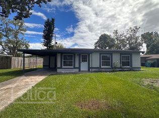 2155 Aaron Ave, Orlando, FL 32811