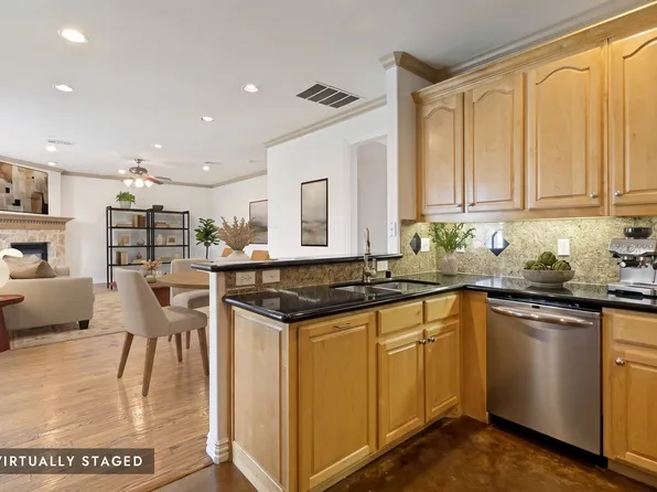 5727 Vickery Blvd, Dallas, TX 75206