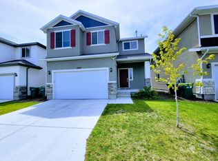 1049 W Albion Meadow Way, Bluffdale, UT 84065