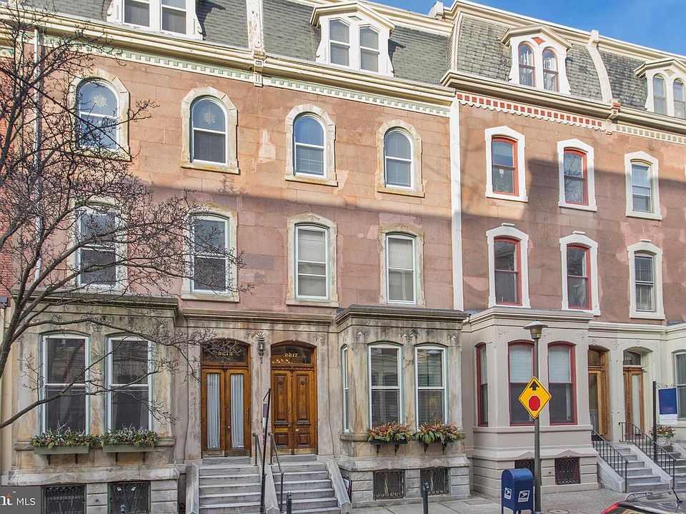 1st image of 2217-19 Delancey Pl #2